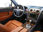 Bentley Continental Flying Spur Speed 2008 года (US)
